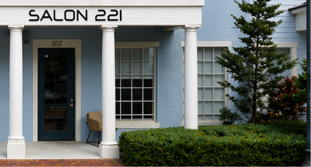 Salon-221 Jupiter