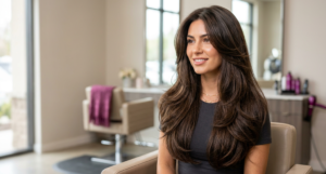 Haircuts for Women with Thick Hair