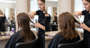 is-it-better-to-cut-your-hair-wet-or-dry