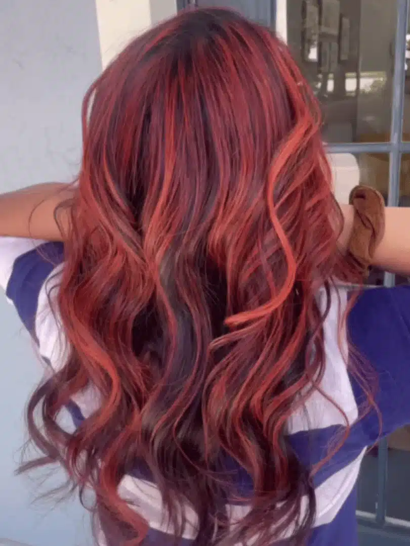 Cherry_red_burgundy_curls_at_salon221