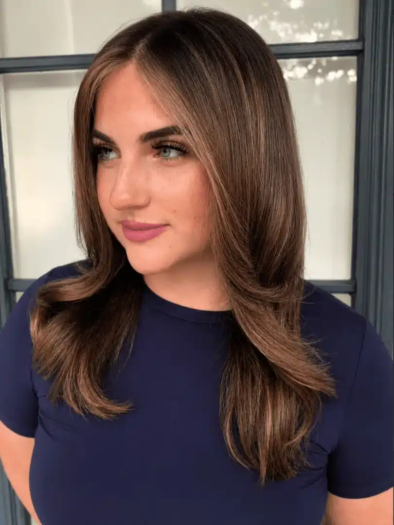 Chestnut_brunette_blowout_at_salon221