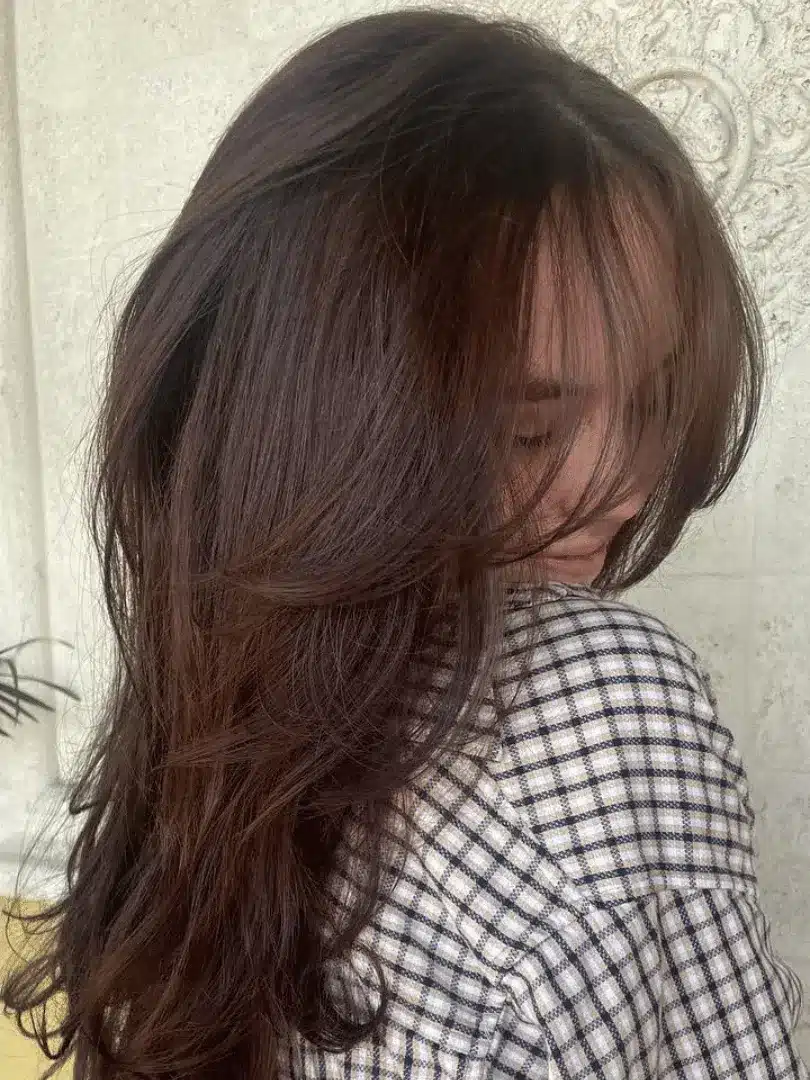 Chocolate_brown_wispy_bangs_at_salon221
