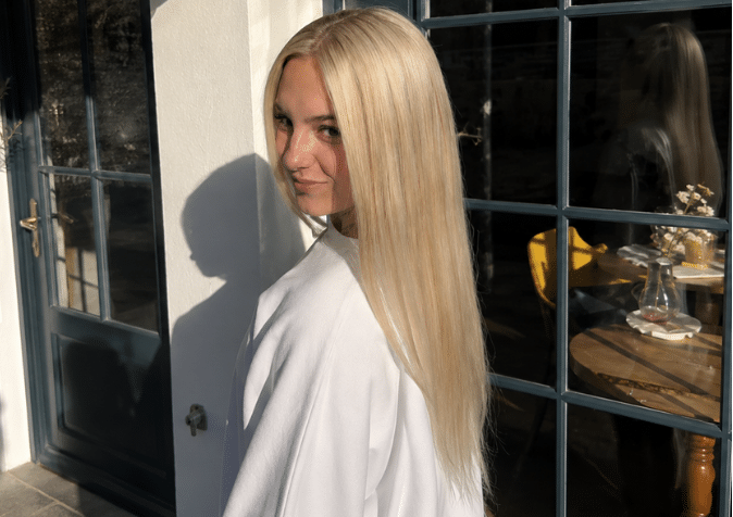 Keratin Treatment
