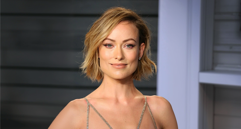 Hairstyle maintenance showcasing a woman with a layered, wavy bob haircut that complements a square face shape.